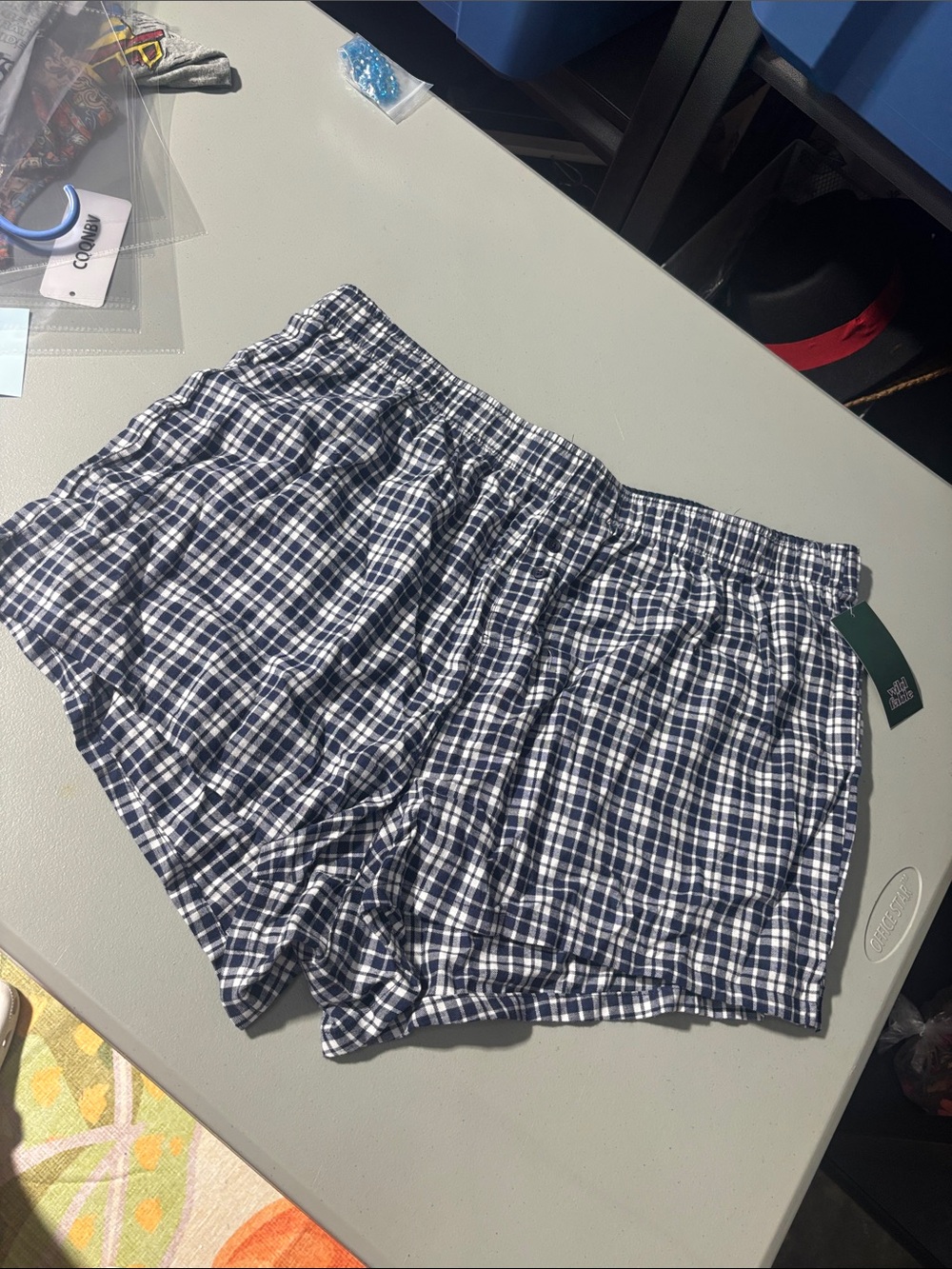 Wild fable 1X sleep shorts NWT